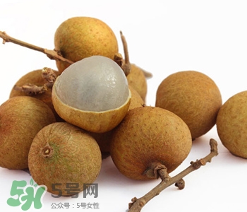 龍眼是熱性還是涼性？龍眼能多吃嗎？
