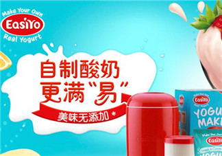 Easiyo酸奶粉用法 Easiyo酸奶粉怎么做？