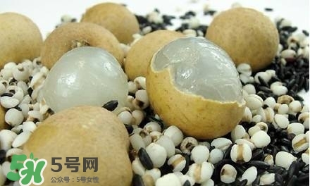 龍眼和桂圓哪個補(bǔ)血？龍眼和桂圓的功效