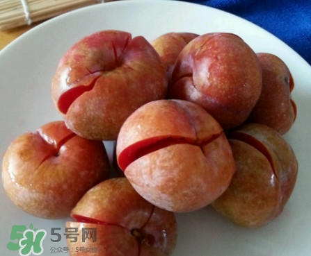 雙華李有什么營(yíng)養(yǎng)？雙華李的營(yíng)養(yǎng)價(jià)值