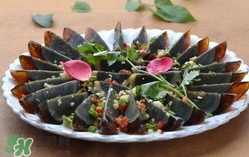 松花蛋不能和什么一起吃？松花蛋不能與什么同食