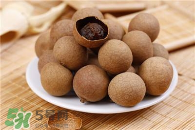 龍眼和桂圓是一種東西嗎？龍眼和桂圓的區(qū)別