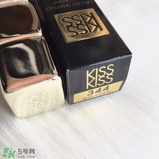 嬌蘭金管口紅怎么樣？嬌蘭金管限量口紅價(jià)格