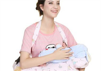 哺乳枕有必要買嗎？哺乳枕是不是必須品呢？