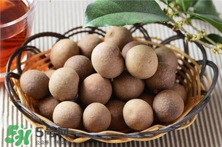 龍眼和桂圓哪個補(bǔ)血？龍眼和桂圓的功效