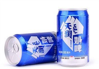 天潤(rùn)奶啤多少錢一瓶？天潤(rùn)奶啤價(jià)格