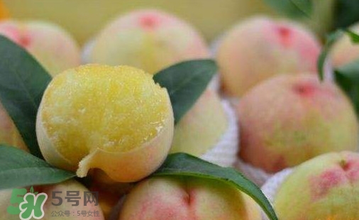 陽山水蜜桃?guī)自路萆鲜?？陽山水蜜桃上市時(shí)間