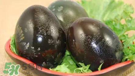 松花蛋是皮蛋嗎？松花蛋和皮蛋的區(qū)別