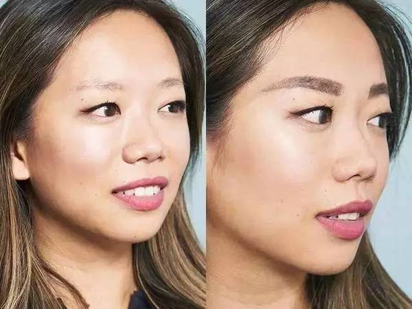 眉膠好還是染眉膏好用？眉膠和染眉膏區(qū)別