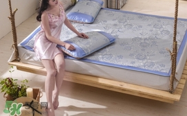 涼席可以用開水燙嗎？涼席用多少度的水洗？