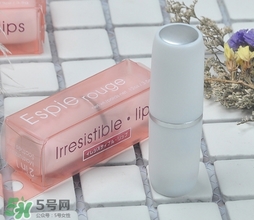 espie rouge是什么牌子？espie唇膏是什么牌子哪個(gè)國(guó)家的