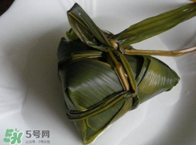 包粽子一斤米放多少鹽？包粽子的米要放鹽嗎？