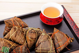 網(wǎng)上買的粽子要煮多久？網(wǎng)上買的粽子怎么煮？