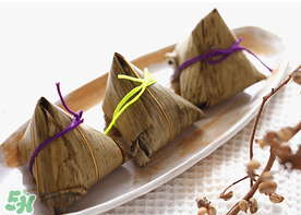 網(wǎng)上買的粽子要煮多久？網(wǎng)上買的粽子怎么煮？