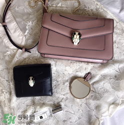 寶格麗蛇頭包有哪幾種尺寸？寶格麗蛇頭包尺寸介紹