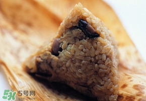 網(wǎng)上買的粽子可以吃嗎？網(wǎng)上買的粽子安全吃嗎？