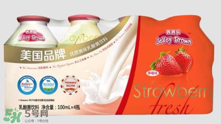 Jelley Brown界界樂是哪個國家的品牌_產(chǎn)地是哪里？