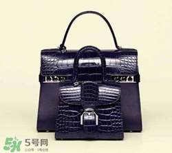 delvaux2017春夏系列包包款式有哪些_好看嗎？