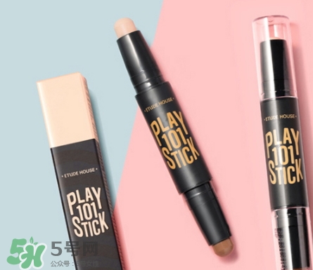 修容棒可以畫臥蠶嗎？修容棒怎么畫臥蠶？