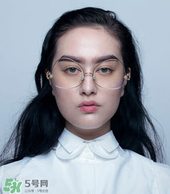 percy lau2017新款眼鏡款式有哪些_好看嗎？