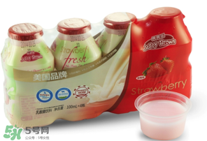 界界樂多大小孩能喝？界界樂適合多大的孩子？