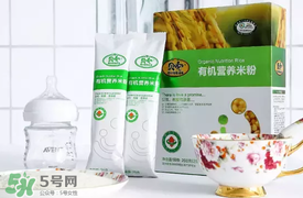 貝兜有機(jī)米粉怎么樣？貝兜米粉好不好？