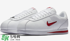 nike cortez jewel迷你鉤子多少錢？耐克阿甘鞋小勾版專柜價格