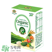貝兜有機(jī)米粉怎么樣？貝兜米粉好不好？
