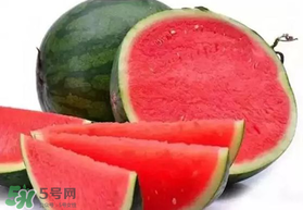 杏和西瓜能一起吃嗎？杏和西瓜能同時吃嗎？