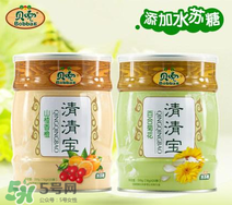 貝兜清清寶怎么樣？貝兜清清寶有沒有效果？