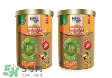 英式清清葆嬰兒能喝嗎？英式清清葆多大能喝？