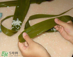 一斤米能包幾個粽子？一斤米能包多少粽子？