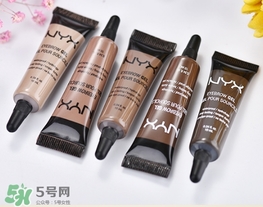 眉膠和眉粉哪個(gè)好用？眉膠和沒分的區(qū)別
