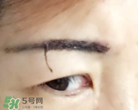 眉膠和眉粉哪個(gè)好用？眉膠和沒分的區(qū)別