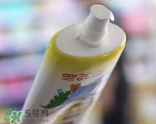pororo啵樂樂防曬霜怎么樣？pororo啵樂樂防曬霜好用嗎？