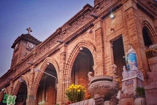 越南芽莊好玩嗎 越南芽莊旅游攻略 越南芽莊好玩嗎 越南芽莊旅游攻略