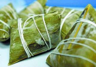 網(wǎng)上買的粽子是熟的嗎？網(wǎng)上買的粽子怎么吃？