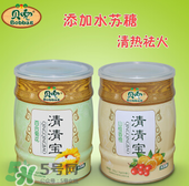 貝兜清清寶怎么樣？貝兜清清寶有沒有效果？