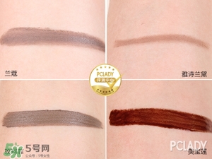 眉膠哪個(gè)牌子好用 眉膠什么牌子好 眉膠哪個(gè)牌子好用 眉膠什么牌子好