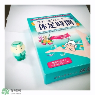 休足時間能貼著睡覺嗎？休足時間使用禁忌
