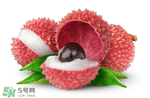 荔枝和榴蓮能一起吃嗎？荔枝和什么不能一起吃？