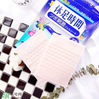 休足時間能貼著睡覺嗎？休足時間使用禁忌