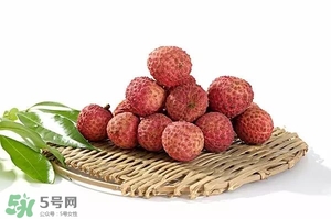 荔枝是幾月份的水果？荔枝是上火的嗎？