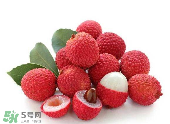 荔枝和龍眼有什么區(qū)別？荔枝和龍眼可以一起吃嗎
