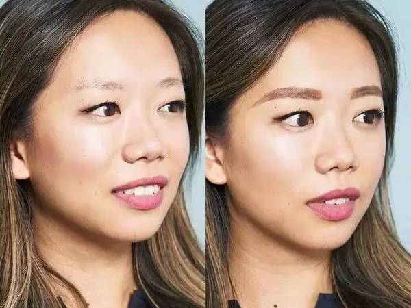 眉膠好還是染眉膏好用？眉膠和染眉膏區(qū)別