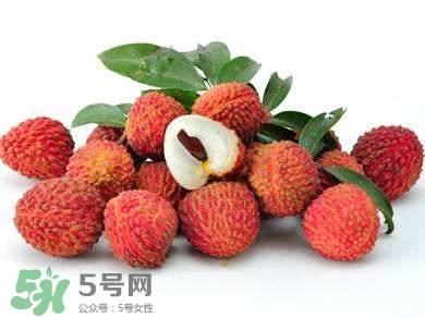 荔枝和榴蓮能一起吃嗎？荔枝和什么不能一起吃？