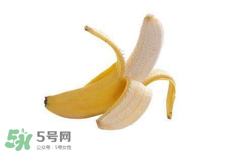 荔枝和香蕉能一起吃嗎？香蕉不能和什么同食？