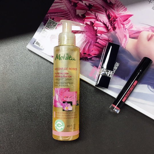 植物卸妝油哪個牌子好 植物卸妝油有哪些 植物卸妝油哪個牌子好 植物卸妝油有哪些