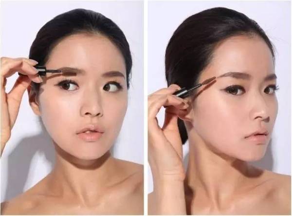 眉膠好還是染眉膏好用？眉膠和染眉膏區(qū)別