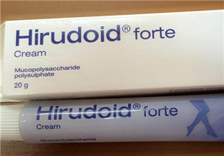 Hirudoid forte多少錢？Hirudoid forte價(jià)格